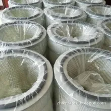 Equipment Filter Element Dust Removal Filter